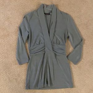 NEW YORK & CO. blouse